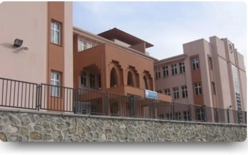 Gölköy Toki̇ Şehit Hikmet Mert İlkokulu - Gölköy ilkokulları