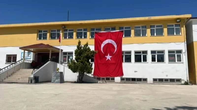 Kumru Eskiçokdeğirmen İlkokulu - Kumru ilkokulları