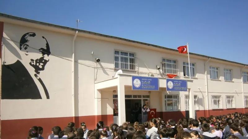 Akyazı İnönü İlkokulu - Akyazı ilkokulları