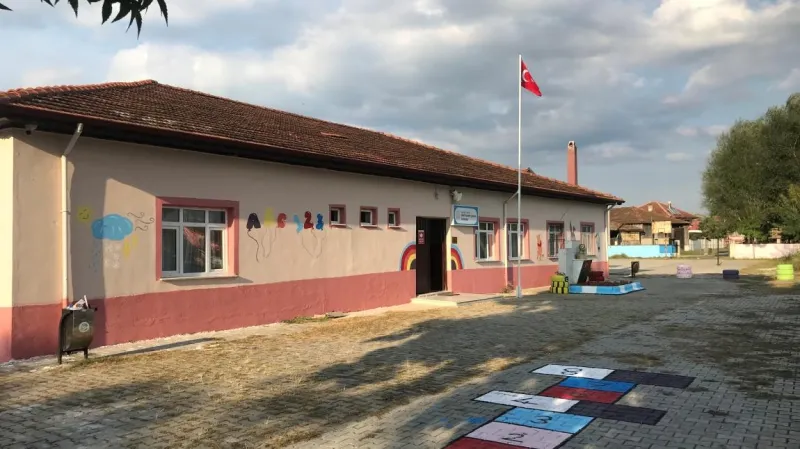 Akyazı Şehit Ahmet Çondul İlkokulu - Akyazı ilkokulları