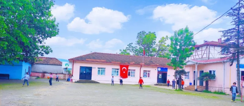 Akyazı Yağcılar İlkokulu - Akyazı ilkokulları