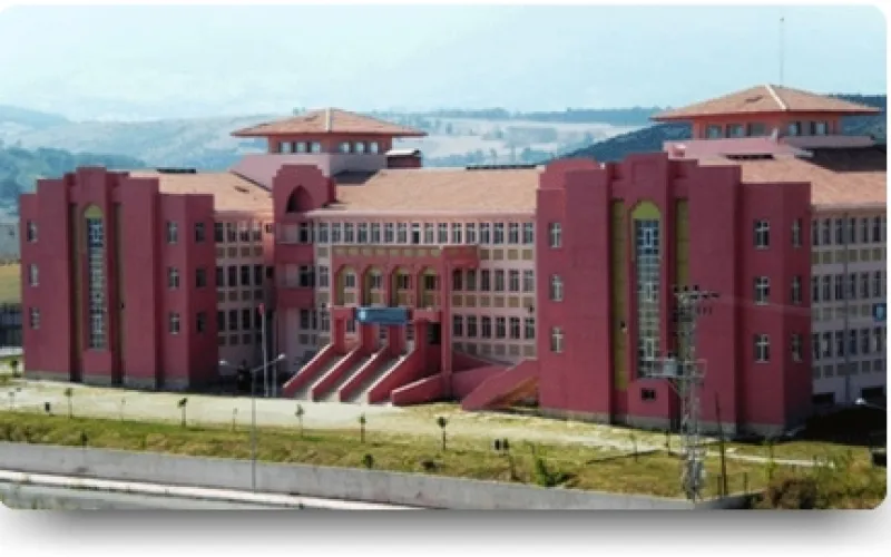 Atakum Şehit Yüzbaşı Tunç Fidaner İlkokulu - Atakum ilkokulları