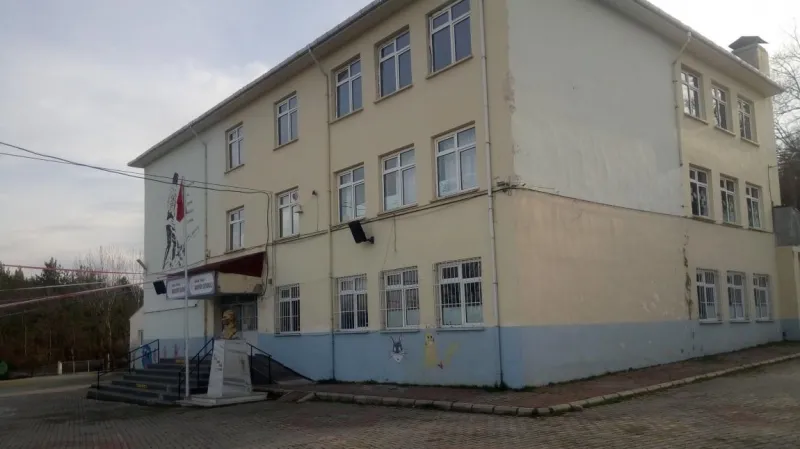 Atakum Sarayköy İlkokulu - Atakum ilkokulları