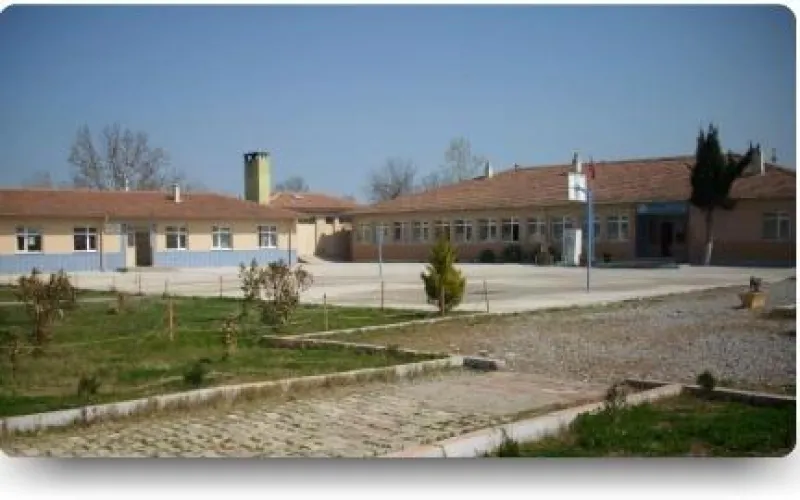 Bafra Kaygusuz İlkokulu - Bafra ilkokulları