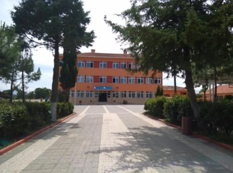 Bafra Üçpınar İlkokulu - Bafra ilkokulları