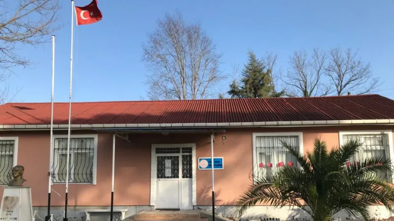 Çarşamba Kumköy İlkokulu - Çarşamba ilkokulları