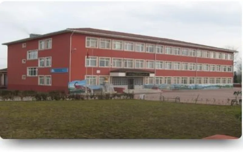 Çarşamba Mithat Yılmaz İlkokulu - Çarşamba ilkokulları