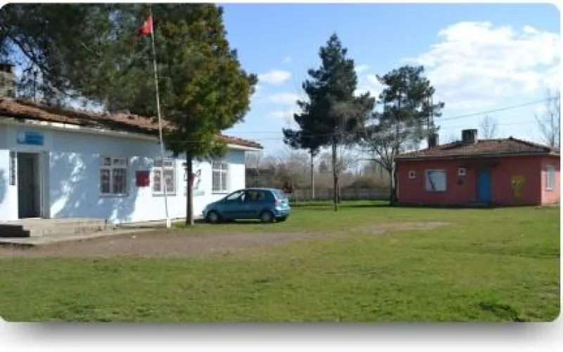 Çarşamba Vakıfköprü İlkokulu - Çarşamba ilkokulları