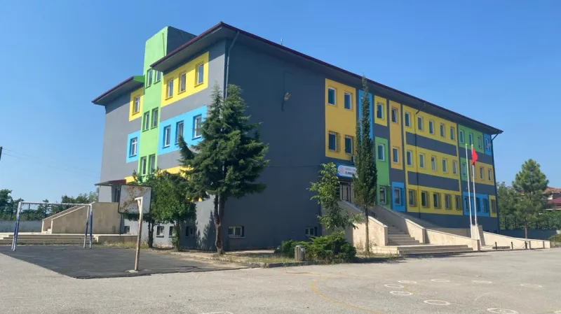 Çarşamba Durmuş Torun İlkokulu - Çarşamba ilkokulları