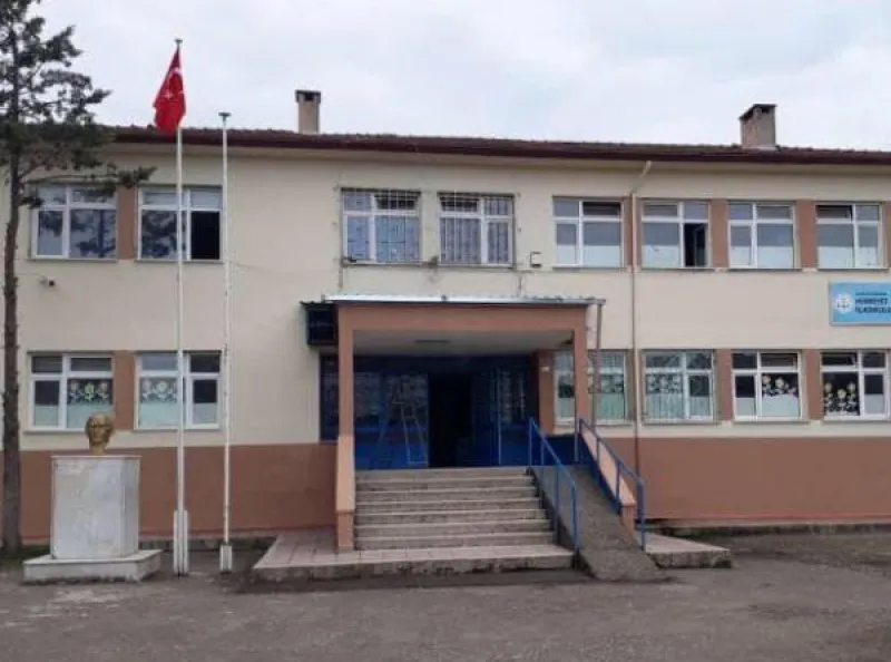 Çarşamba Hürriyet İlkokulu - Çarşamba ilkokulları