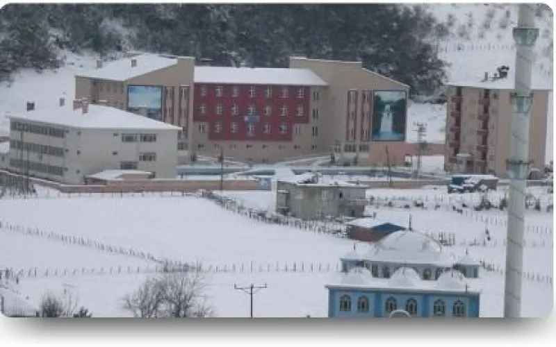 Çarşamba Gülören İlkokulu - Çarşamba ilkokulları