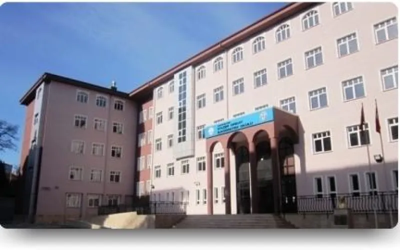 İlkadım Kazım Orbay İlkokulu - İlkadım ilkokulları