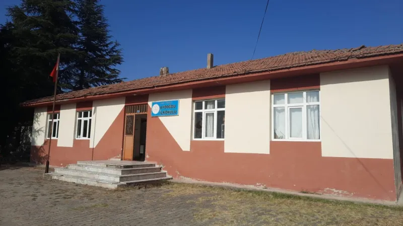 Vezirköprü Aydoğdu İlkokulu - Vezirköprü ilkokulları