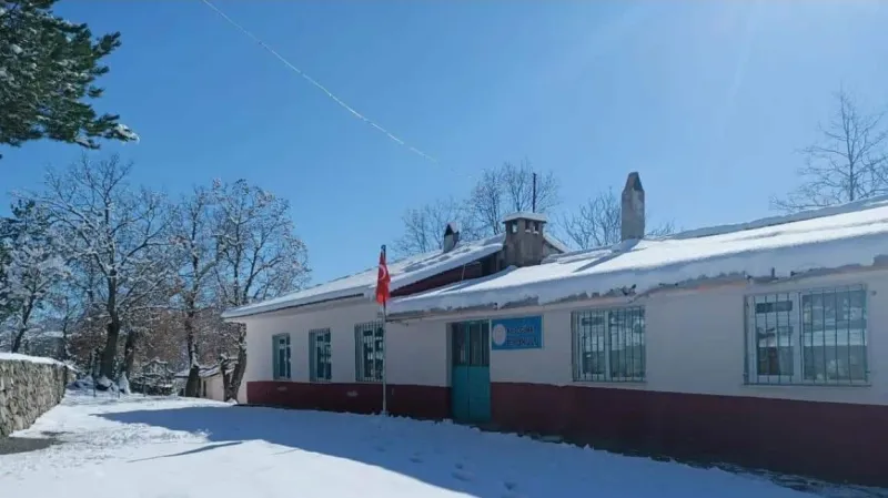 Vezirköprü Kılıçgüney İlkokulu - Vezirköprü ilkokulları
