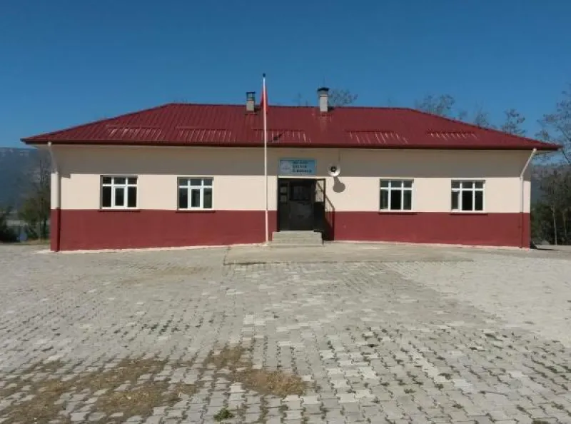 Vezirköprü Çeltek İlkokulu - Vezirköprü ilkokulları