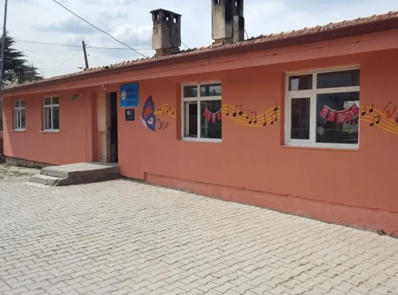 Vezirköprü Hayranlı İlkokulu - Vezirköprü ilkokulları