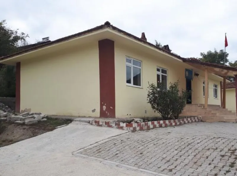 Vezirköprü İnkaya İlkokulu - Vezirköprü ilkokulları