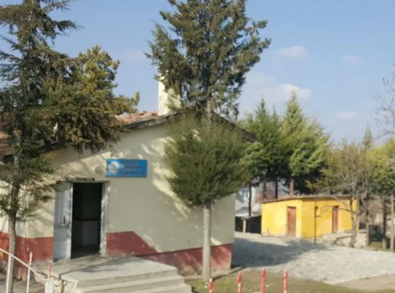 Vezirköprü Tekkekiran İlkokulu - Vezirköprü ilkokulları