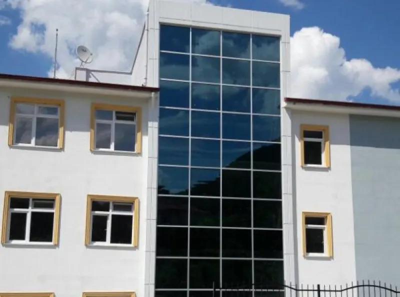 Vezirköprü Saraycık İlkokulu - Vezirköprü ilkokulları