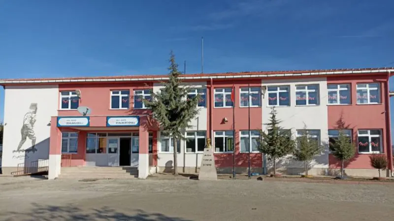 Vezirköprü Devalan İlkokulu - Vezirköprü ilkokulları