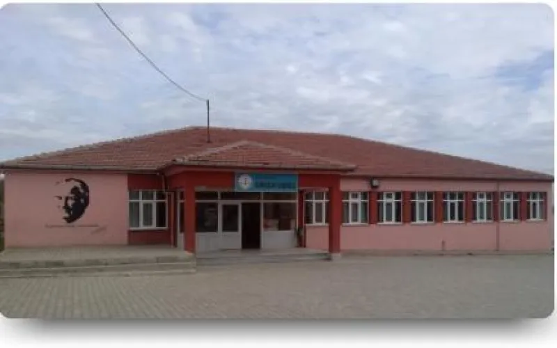 Vezirköprü Karkucak İlkokulu - Vezirköprü ilkokulları