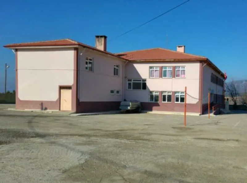 Vezirköprü Oymaağaç İlkokulu - Vezirköprü ilkokulları