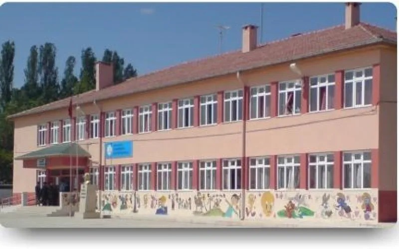 Vezirköprü Yukarınarlı İlkokulu - Vezirköprü ilkokulları