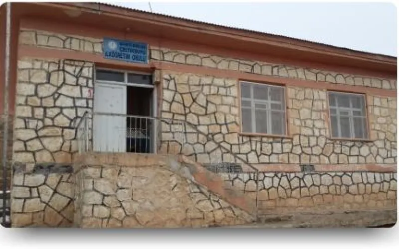 Eruh Çeltiksuyu İlkokulu - Eruh ilkokulları
