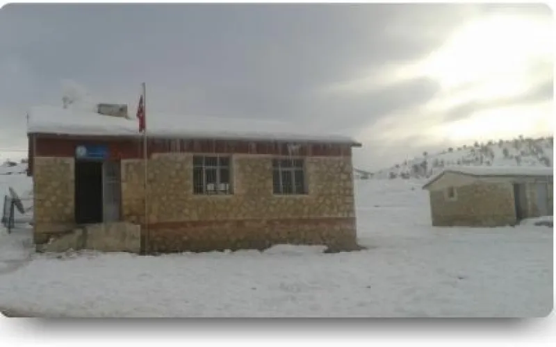 Eruh Savaş İlkokulu - Eruh ilkokulları