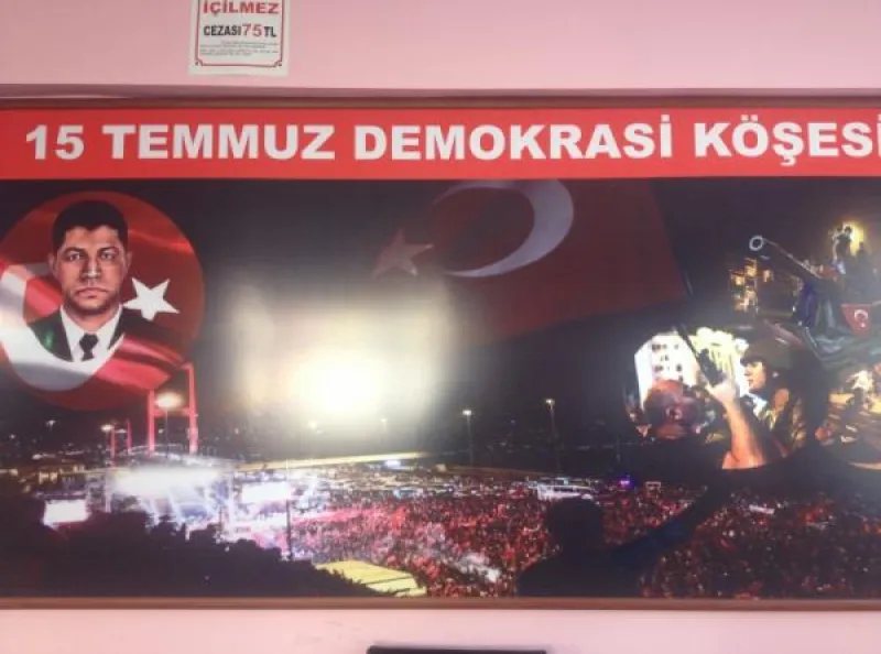 Merkez Yunus Emre İlkokulu - Merkez ilkokulları