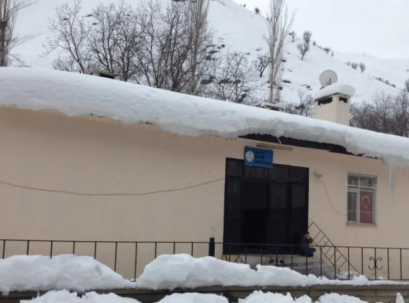 Şirvan Kayahisar İlkokulu - Şirvan ilkokulları