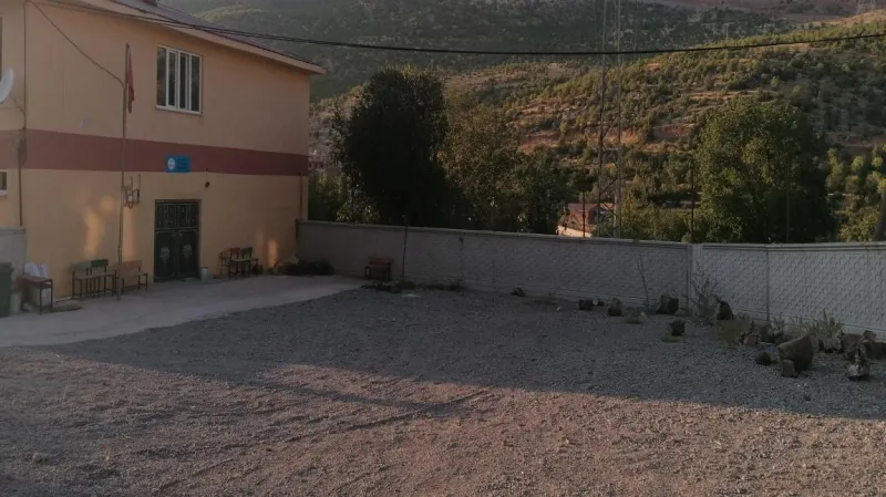 Şirvan Yolbaşı İlkokulu - Şirvan ilkokulları