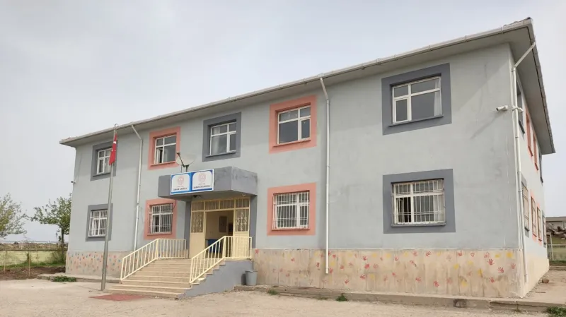 Cizre Şabani İlkokulu - Cizre ilkokulları