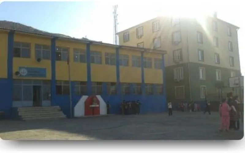 Silopi Görümlü İlkokulu - Silopi ilkokulları