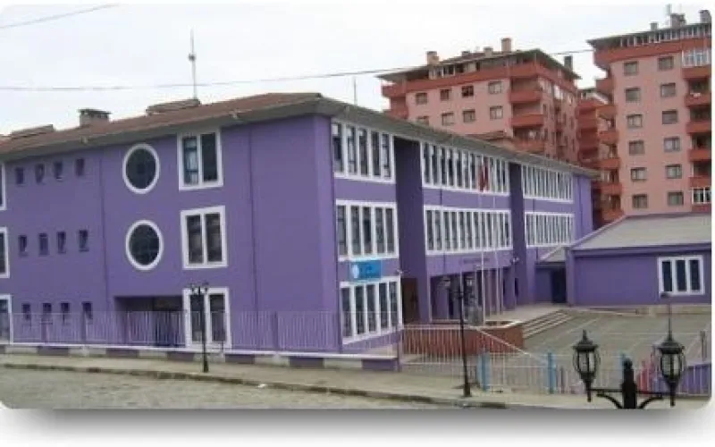 Of 28 Şubat İlkokulu - Of ilkokulları