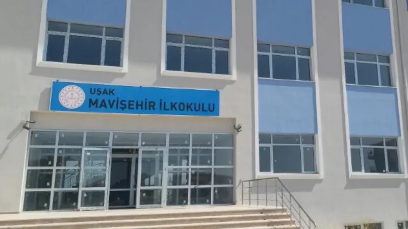 Merkez Mavişehir İlkokulu - Merkez ilkokulları