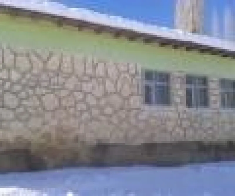 Başkale Erek İlkokulu - Başkale ilkokulları