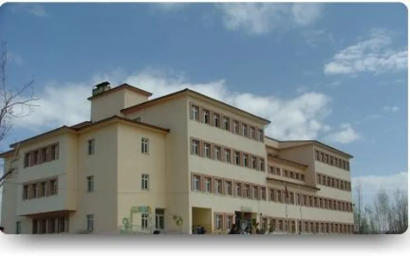 Edremit 30 Ağustos İlkokulu - Edremit ilkokulları