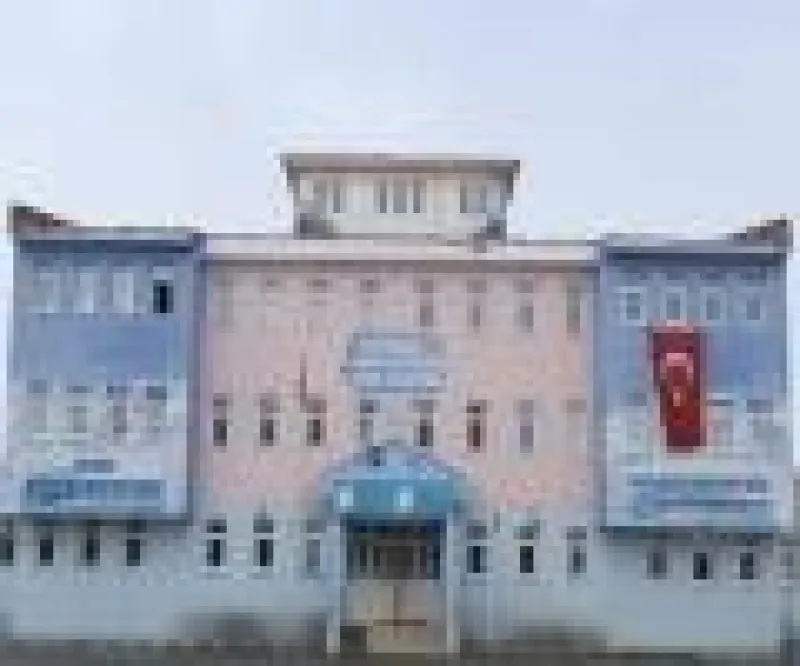 Edremit Salih Yıldız İlkokulu - Edremit ilkokulları