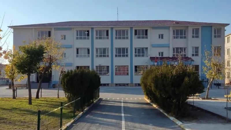 Edremit Vakıfbank İlkokulu - Edremit ilkokulları