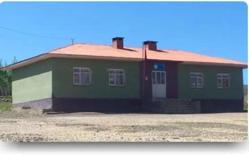 Erciş Yoldere İlkokulu - Erciş ilkokulları