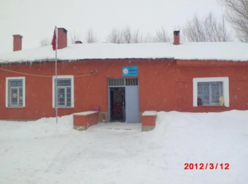 Erciş Çobandüzü İlkokulu - Erciş ilkokulları