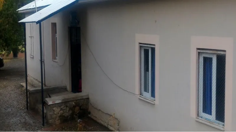 Gevaş Kazanç İlkokulu - Gevaş ilkokulları