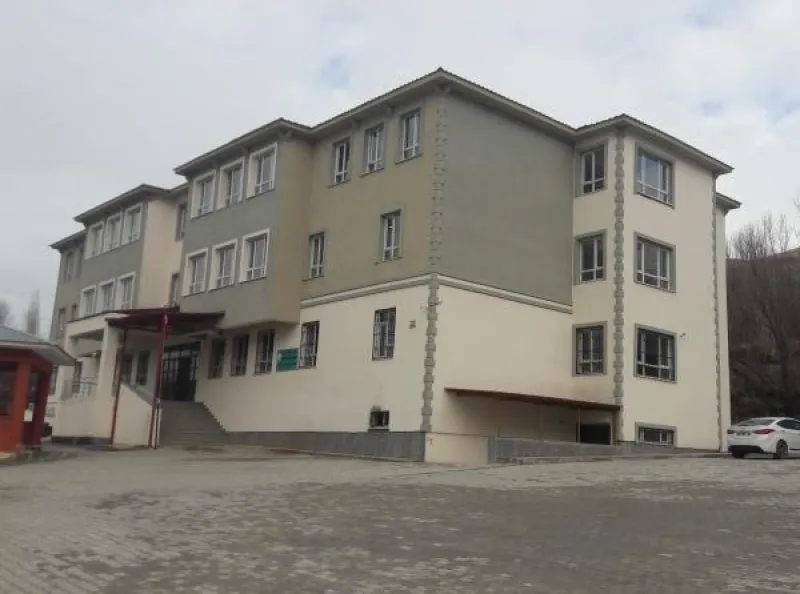 İpekyolu Değirmen İlkokulu - İpekyolu ilkokulları