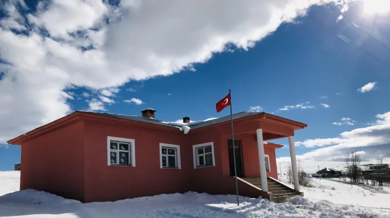 İpekyolu Dibekli İlkokulu - İpekyolu ilkokulları