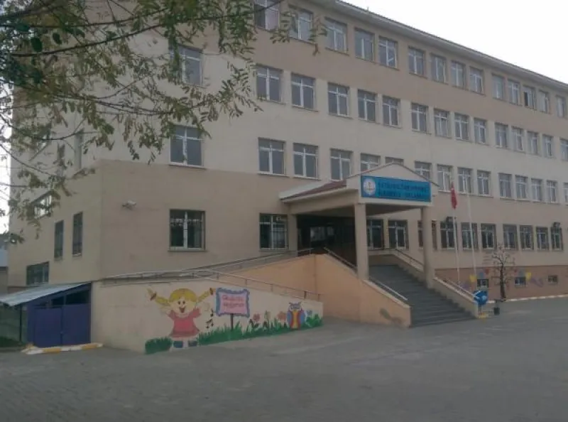 İpekyolu Fatih Sultan Mehmet İlkokulu - İpekyolu ilkokulları