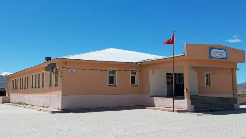 İpekyolu Karakoç İlkokulu - İpekyolu ilkokulları