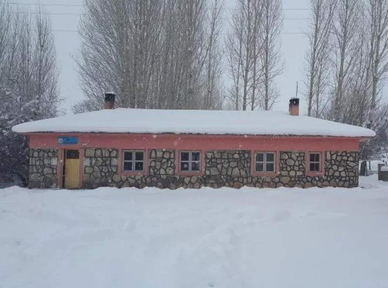 İpekyolu Kaymaklı İlkokulu - İpekyolu ilkokulları