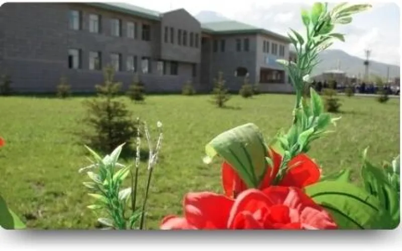 İpekyolu Türk Eczacilar Bi̇rli̇ği̇ İlkokulu - İpekyolu ilkokulları