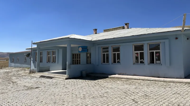 Muradiye Öğretmenim İlkokulu - Muradiye ilkokulları